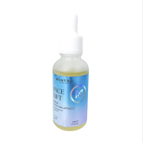 Serum face lift con acido hialuronico x30 ml 397