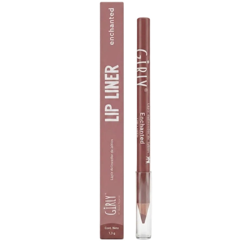 Lapiz de labios enchanted