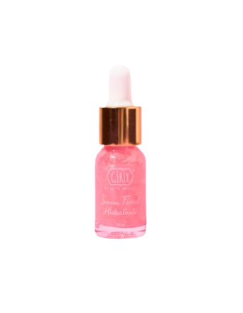 Serum facial hidratante x10 ml