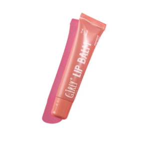 Brillo cojin lip balm x10 ml caramel