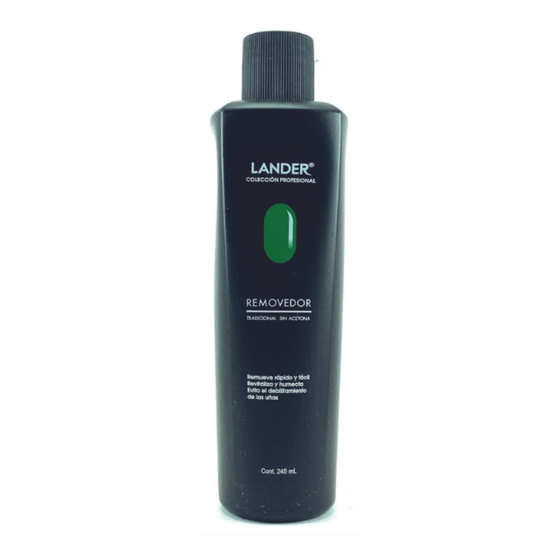 Removedor lander grande x245 ml