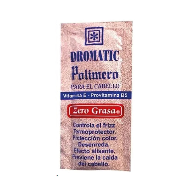 Polimero sobre