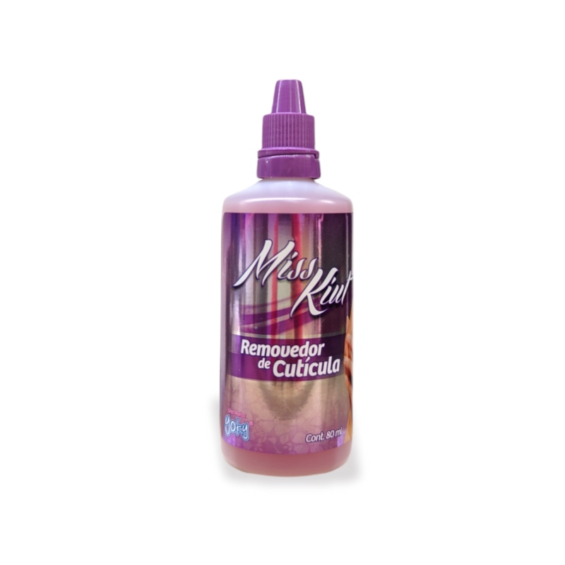 Removedor cuticula x80 ml