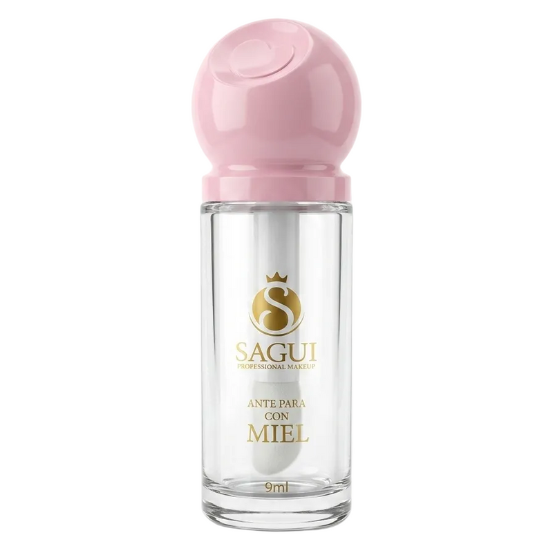 Lip oil miel 796