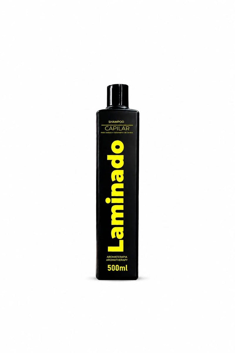 Shampoo laminado x500 ml