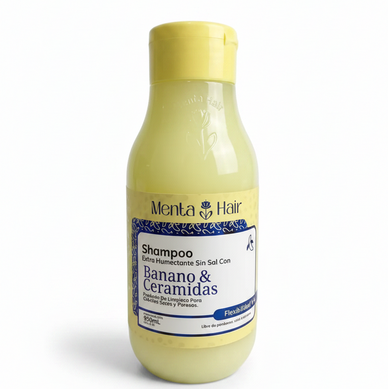 Shampoo x550 ml bioemulsion de coco