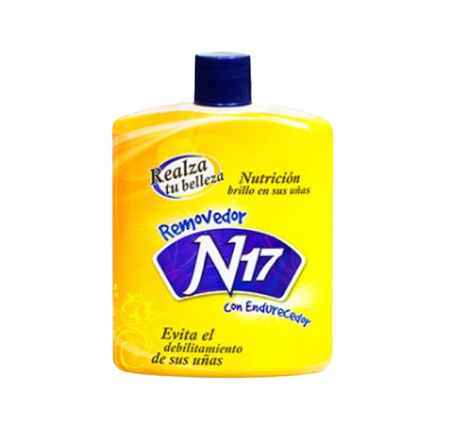 Removedor n 17 x500