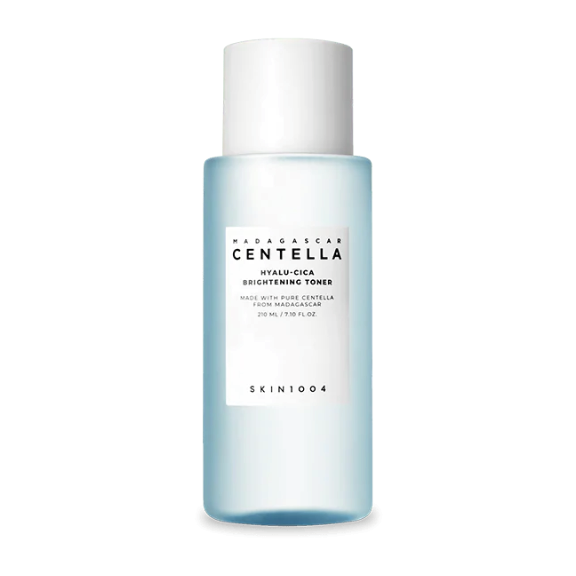Tonico hyalu-cica centella x210 ml