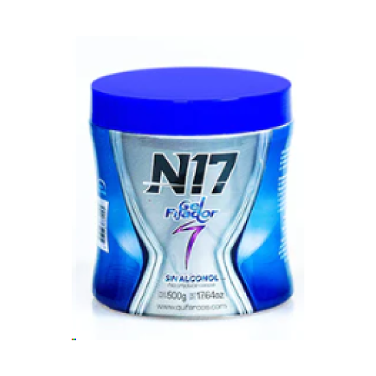 N 17 gomina pote x500