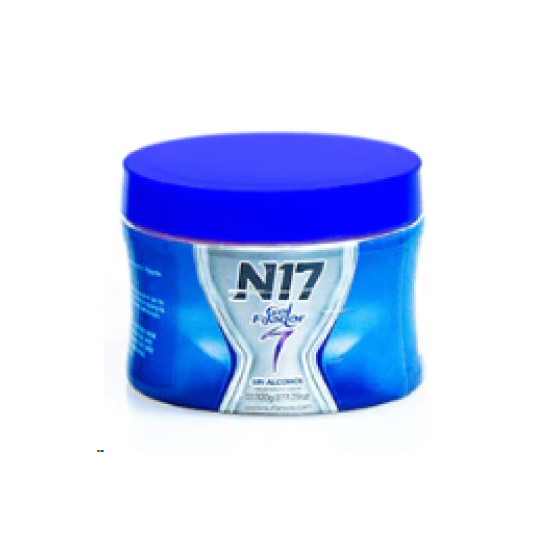 N 17 gomina pote x320