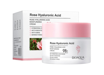 Crema acido hialuronico - x50 g b