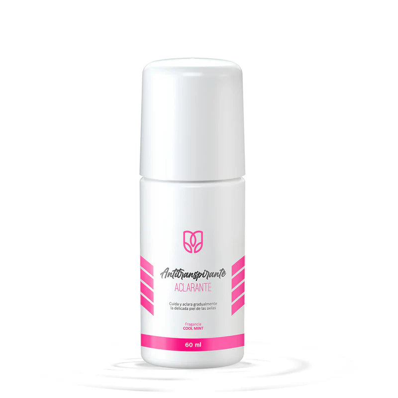 Desodorante aclarante x60 ml