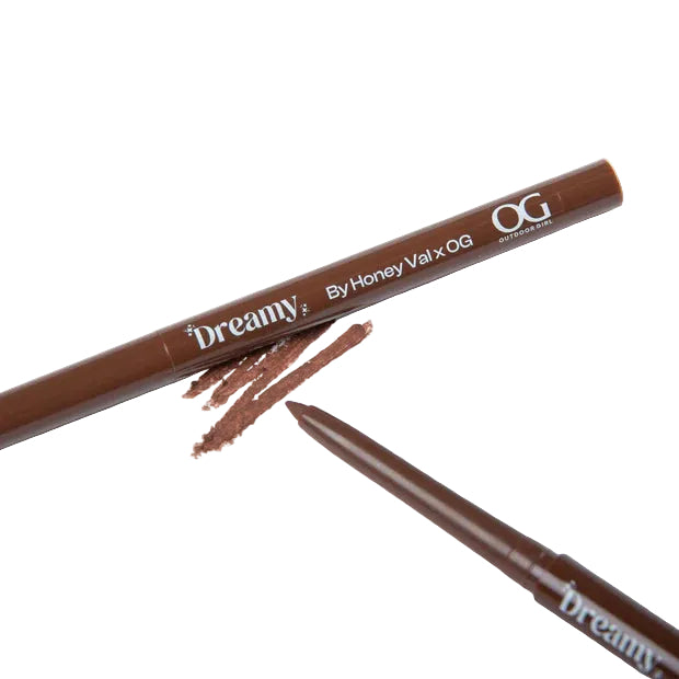 Lapiz de labios dreamy