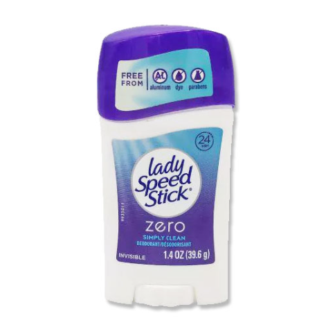 Desosorante lady speed barra 39 g