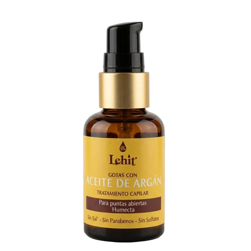 Aceite argan x50 ml