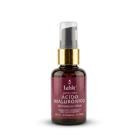Aceite de acido hialuronico x50 ml