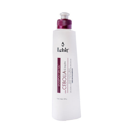 Shampoo x300 cebolla