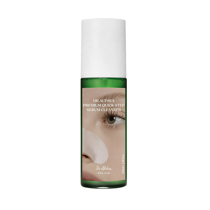 Limpiador puntos negros x100 ml dr