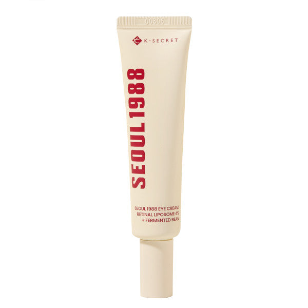 Contorno retinal liposome 4% + fermented bean x30 ml