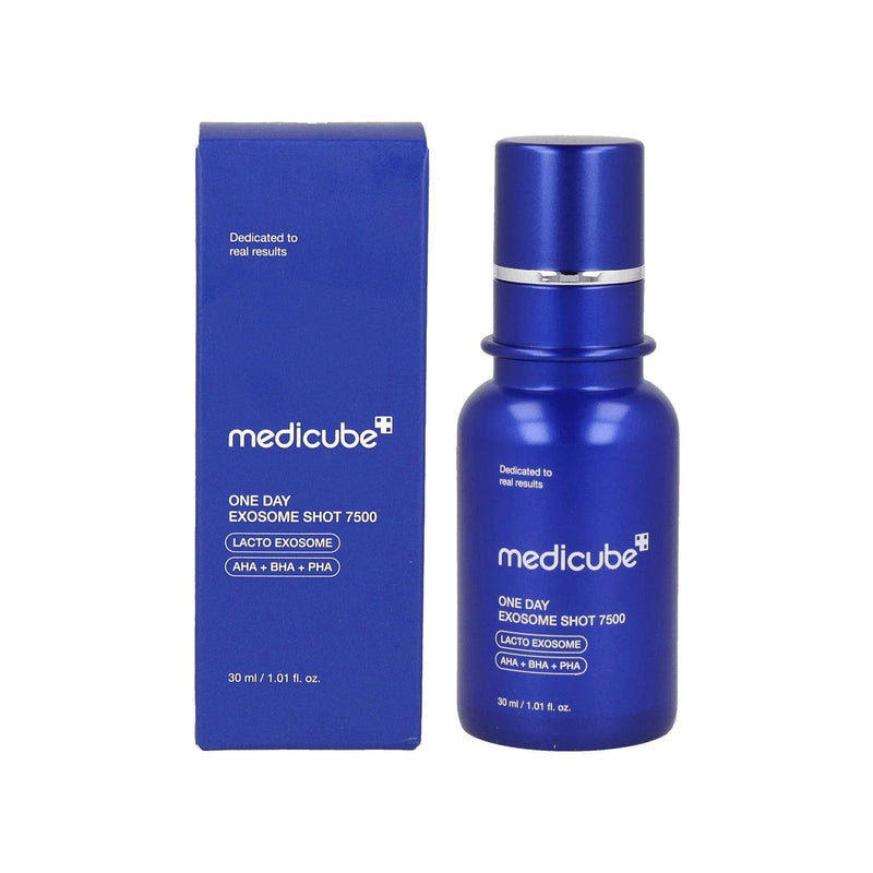 Serum exosome one day shot x30 ml