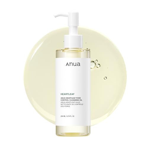 Aceite de doble limpieza x200 ml