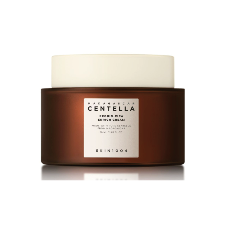 Crema humectante probio- cica centella x50 ml