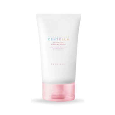 Crema en gel poremizing centella x75 ml