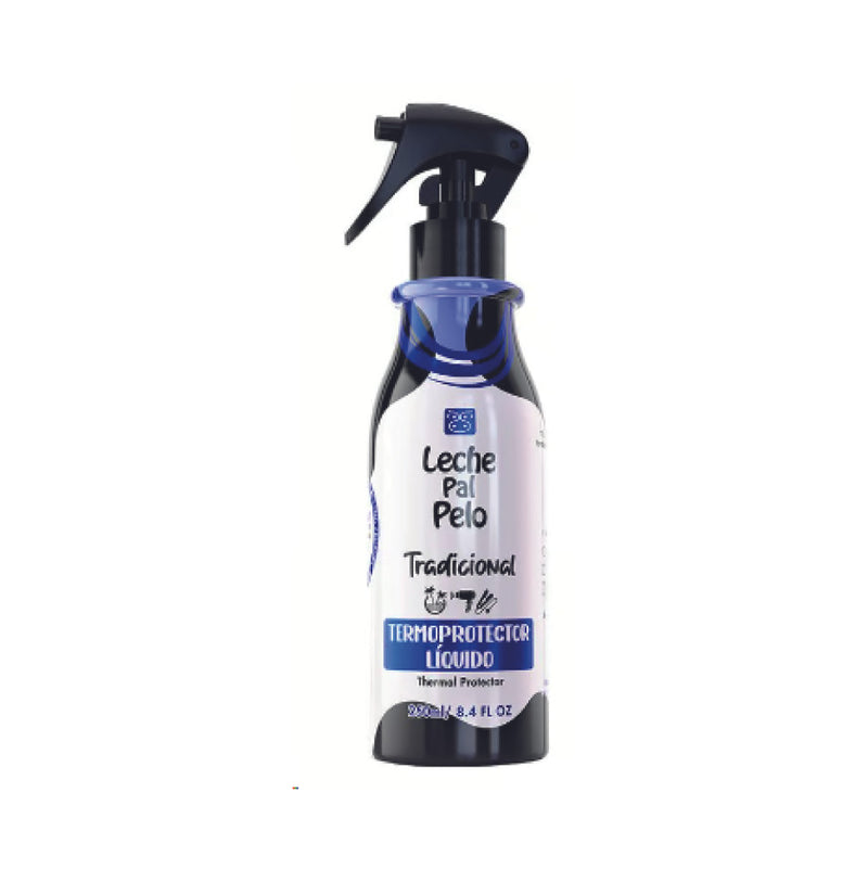Termoprotector liquido tradicional x250 ml