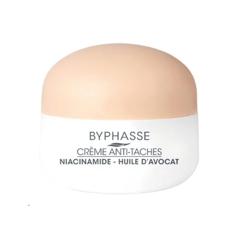 Crema anti manchas byphasse x50 ml