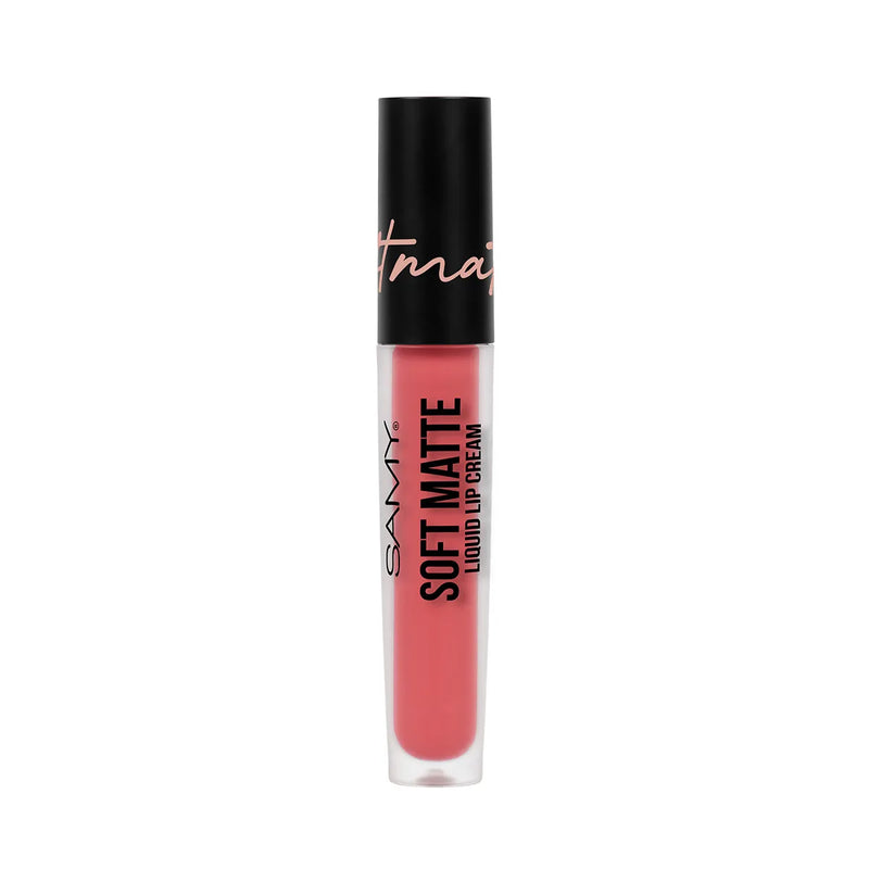 Labial liquido soft matte tono 06