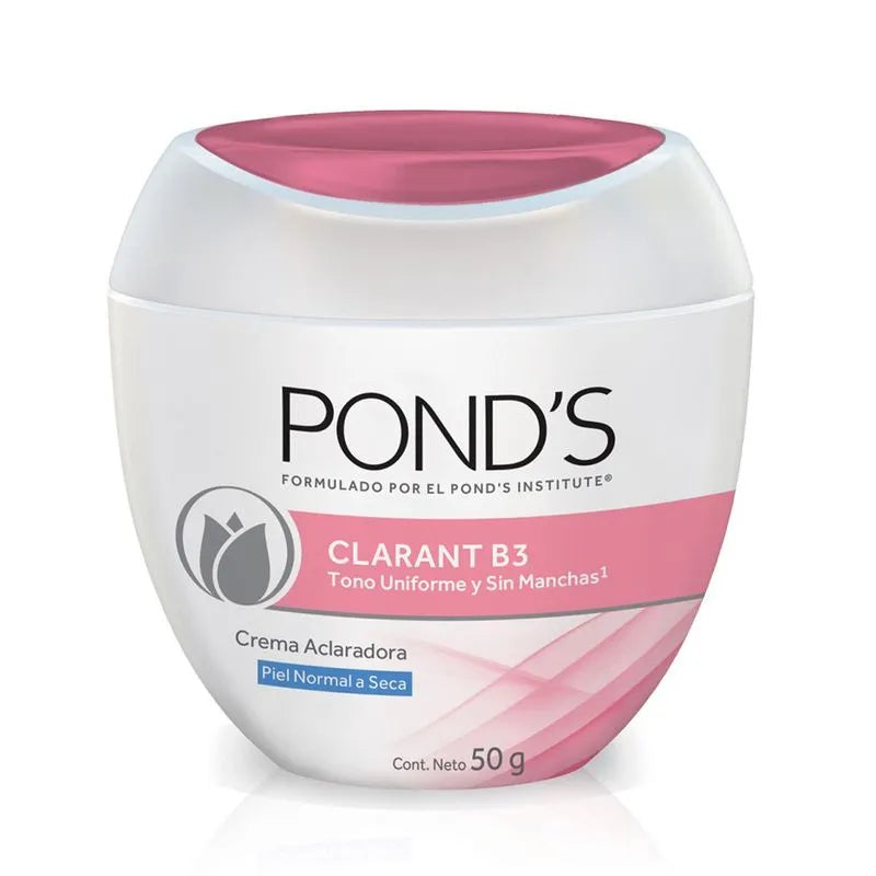 Crema facial clarant b x50 - seca