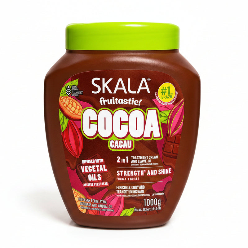 Tratamiento x1000 g - cocoa - cacau