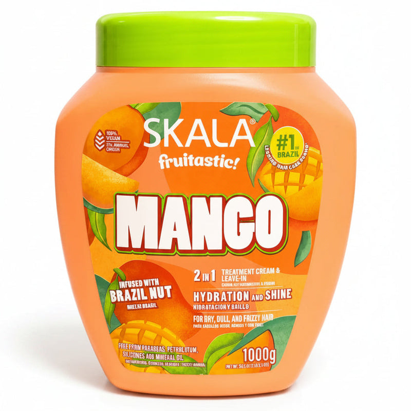 Tratamiento x1000 g - mango