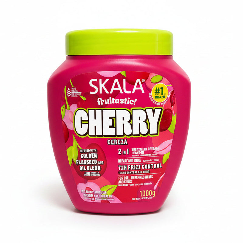 Tratamiento x1000 g - cereza - cherry