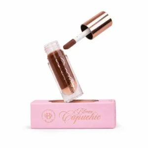 Brillo bloom capuchic