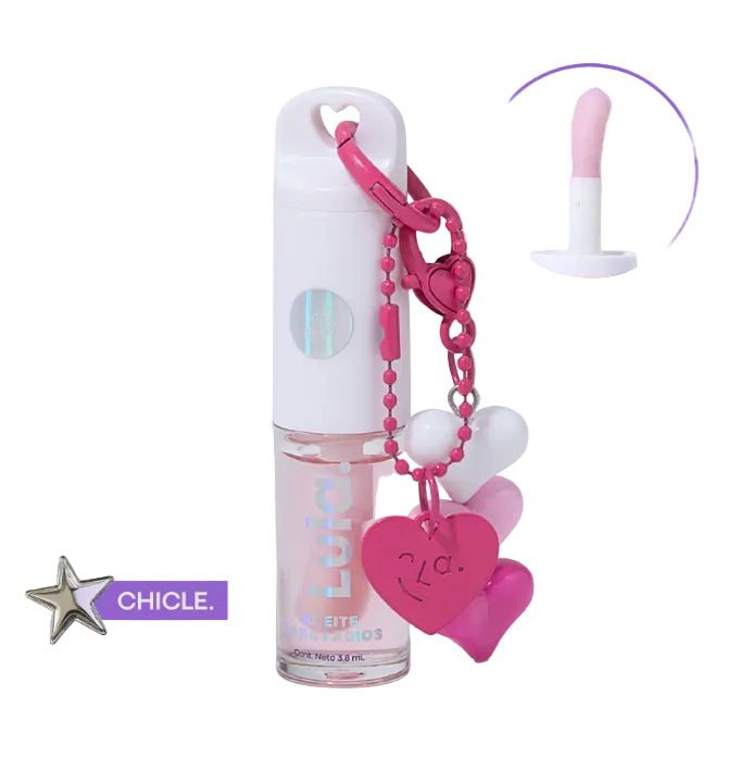 Aceite para labios tono 04