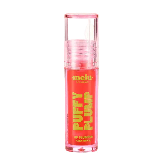 Lip plumper melu cherry