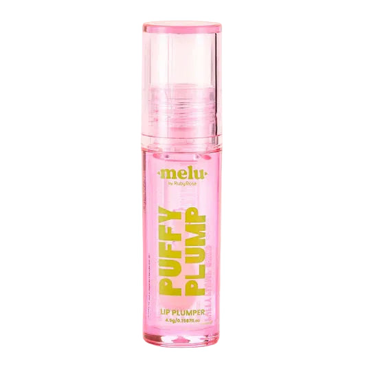 Lip plumper melu glow