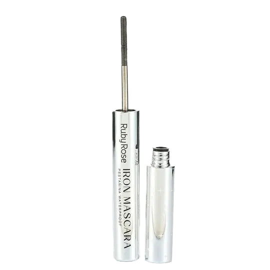 Pestañina iron waterproof