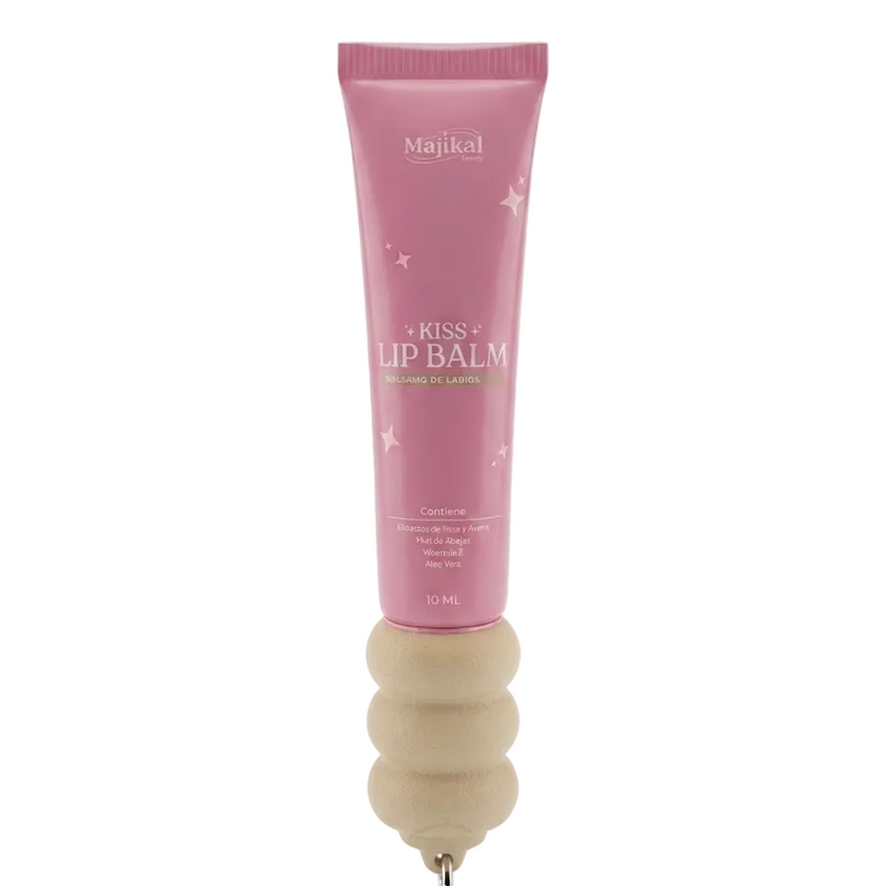 Lip balm - tropicoqueta