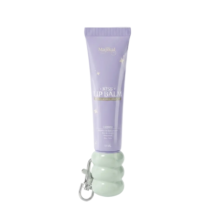 Lip balm - que chimba
