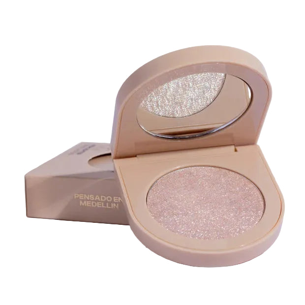 Iluminador larga duracion daily - tono 01 pearl