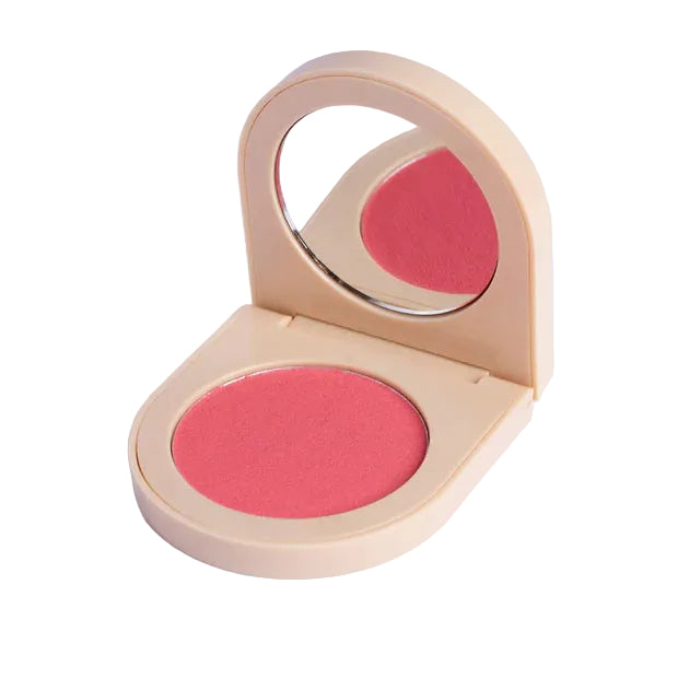 Rubor mate daily - tono 01 crush