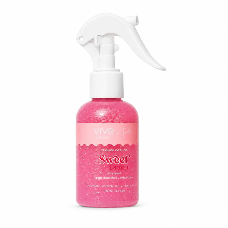 Chispita de luna x130 ml - sweet drama