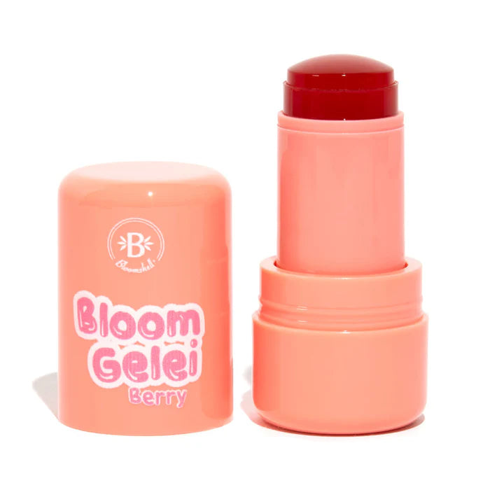 Bloom gelei berry