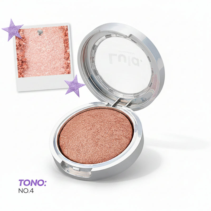 Iluminador glaseado tono 04
