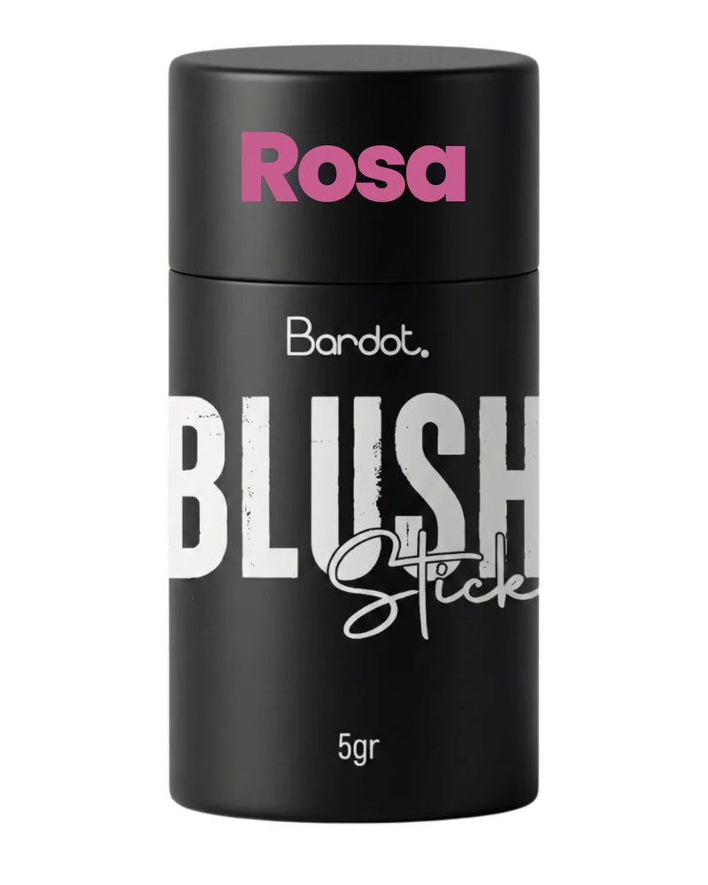 Blush stick - rosa