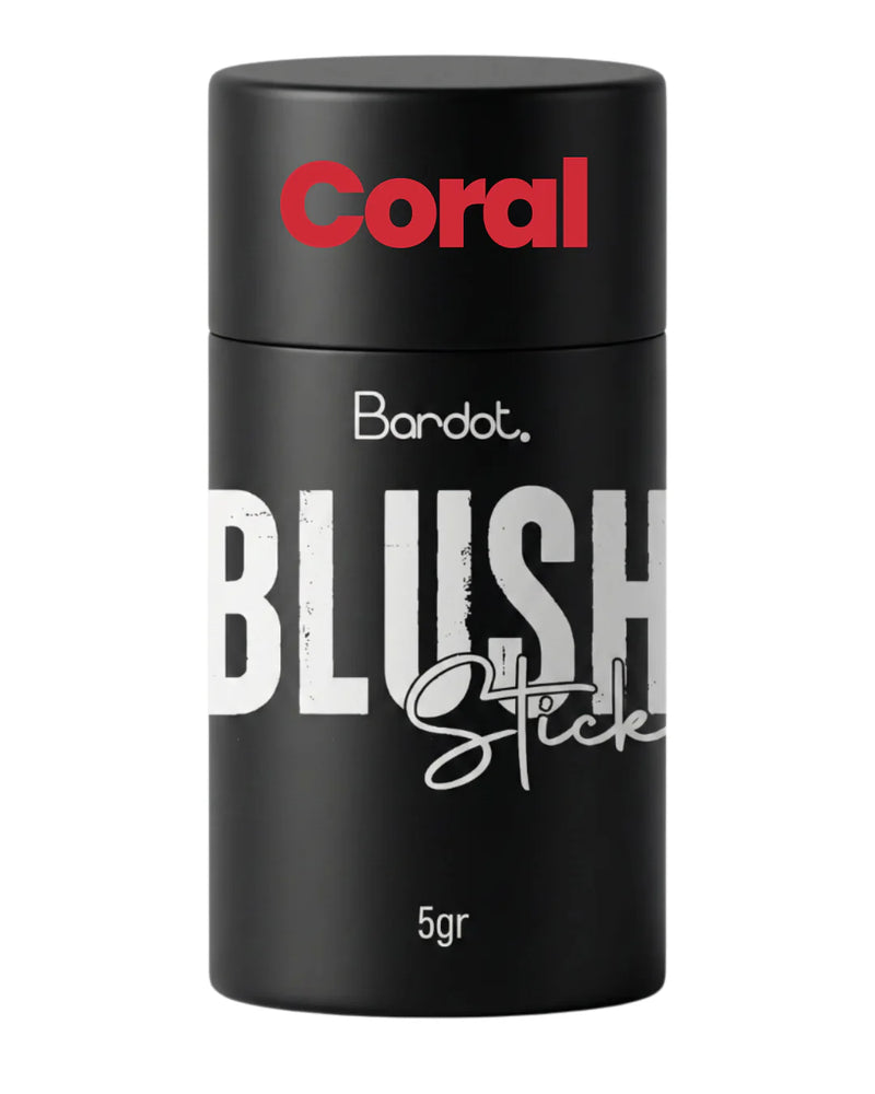 Blush stick - coral