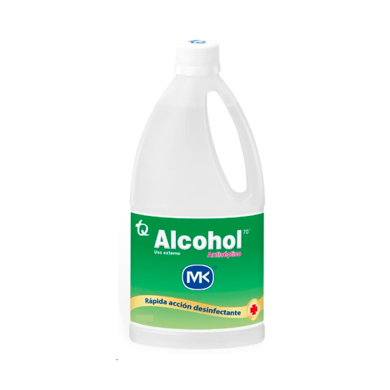 Alcohol x700 mk