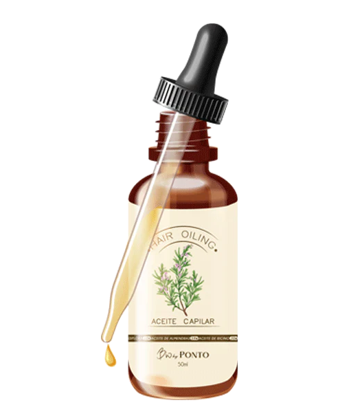 Aceite capilar x50 ml